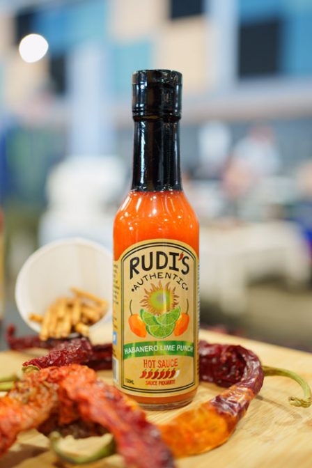 12_Habanero Lime Punch